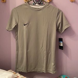 Nike soccer jersey